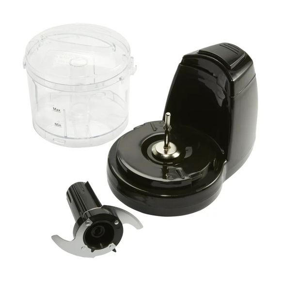 Mainstays Mini Food Chopper - Picture 4 of 7